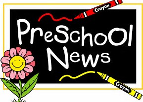 Image result for Preschool Clip Art