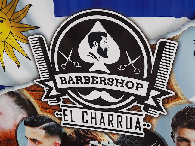 Opiniones de Barbershop " El Charrua" en Guayaquil - Peluquería