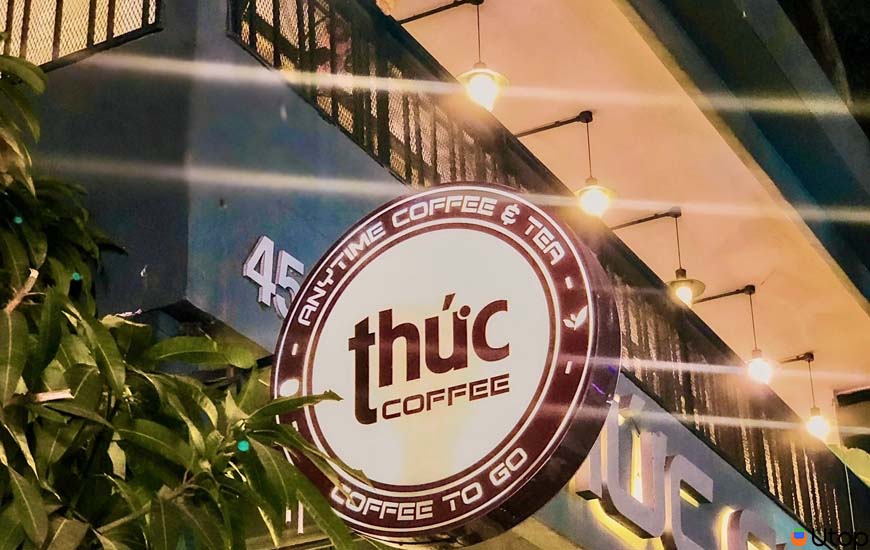 Cà Phê thức có điểm gì nổi bật mà thu hút nhiều bạn trẻ đến vậy?