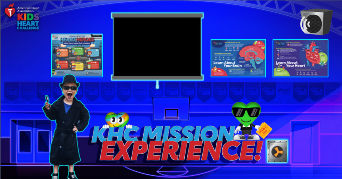 Week 1 KHC Mission Experience