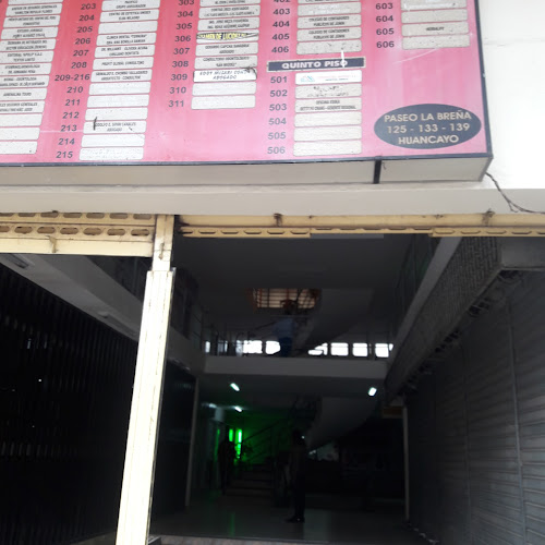 RUTAS PERU CONSTRUCTORA INMOBILIARIA - Agencia inmobiliaria