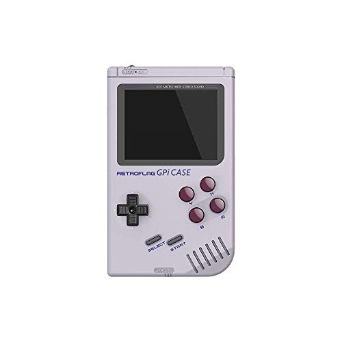 The 5 Best Raspberry Pi Gameboy Kits You Can Buy