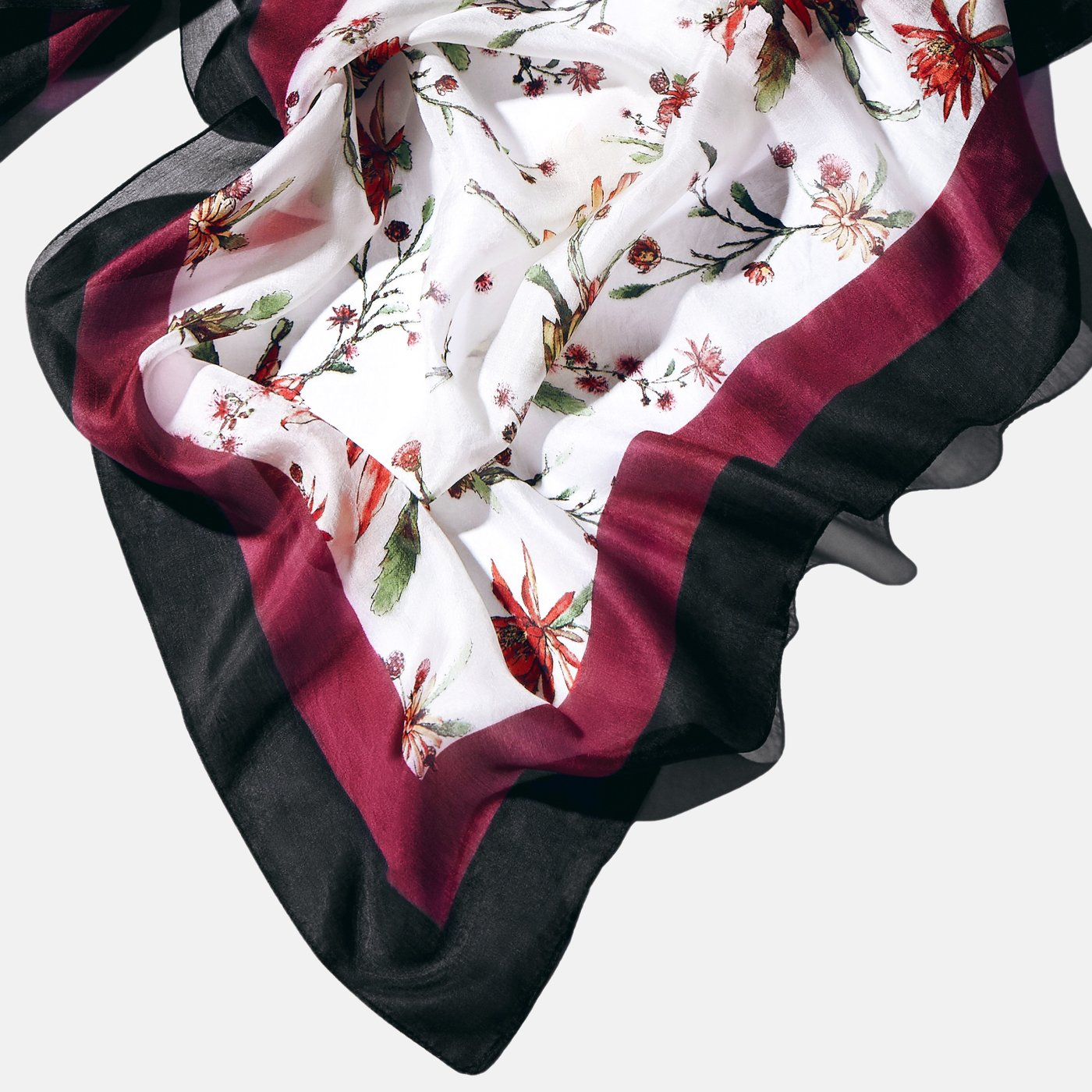 mothers day gift ideas - chan luu scarf