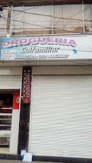 Droguería Colfamiliar