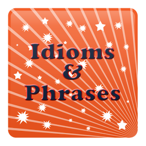 Idioms and Phrases Dictionary! apk Download