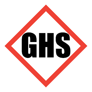 GHS Pictogram Reference apk Download