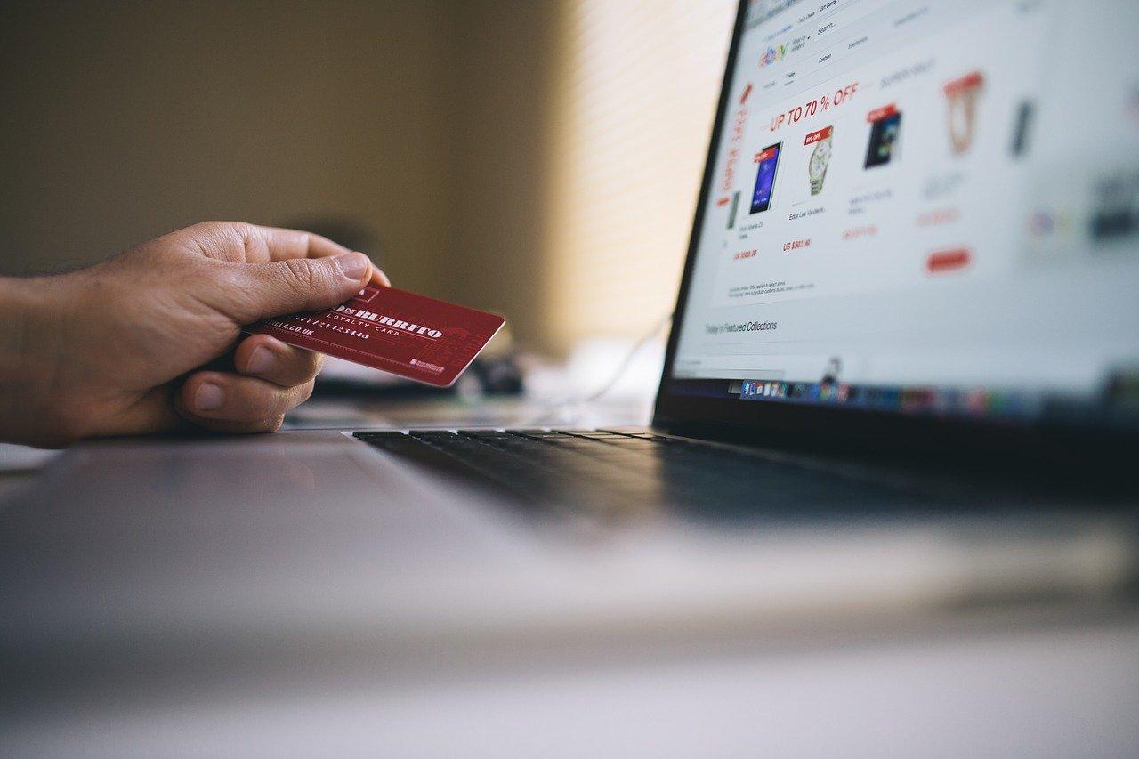 plataforma de e-commerce