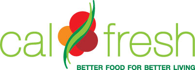 CalFresh:  Better Food for Better Living