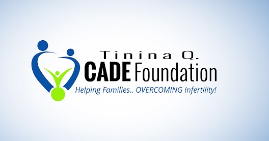 Tinina Q Cade Foundation Family Building Grant Medical Form Questionaire 
