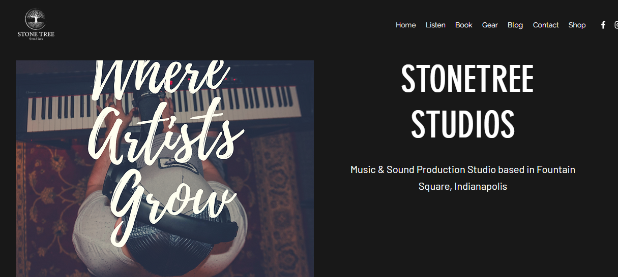 StoneTree Studios