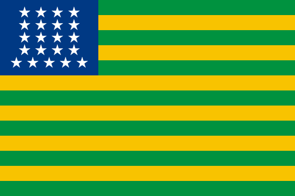 C:\BKP\Desktop\Meus Documentos\Historia imagens mapas etc\8 série\republica 89-30\proclamação da república\Flag_of_Brazil_15-19_November_svg.png