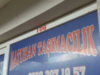 Batuhan Taşımacılık