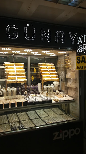 Günay Kuyumculuk