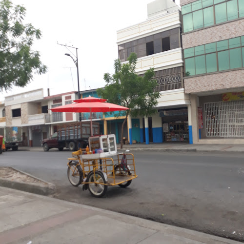La Vegas - Guayaquil