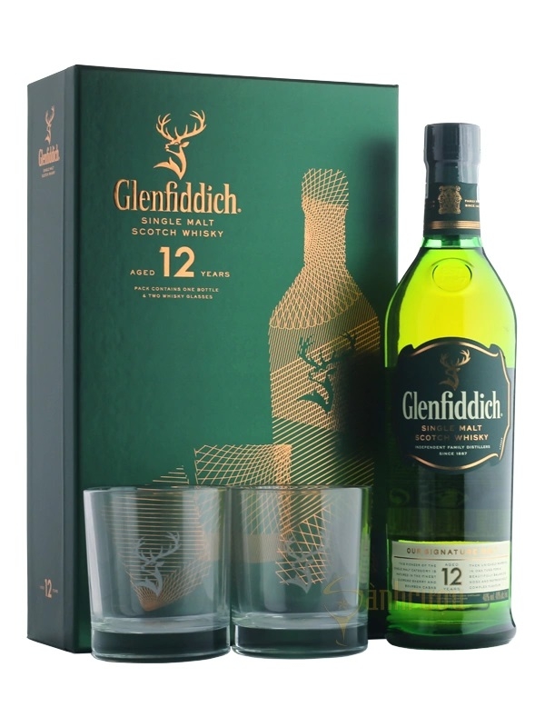 Thông Tin Về Rượu Glenfiddich Tất Cả Những Gì Bạn Cần Biết