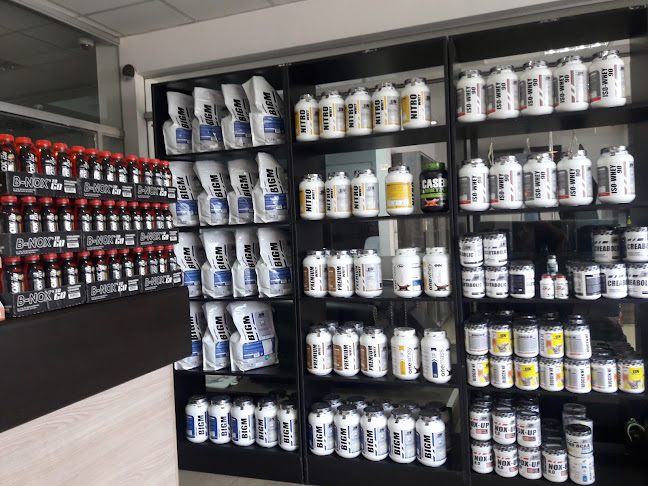 Elite Nutrition - Centro naturista