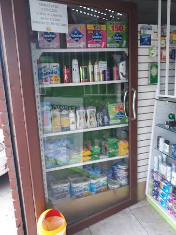 Opiniones de Solfarmmas en Cuenca - Farmacia
