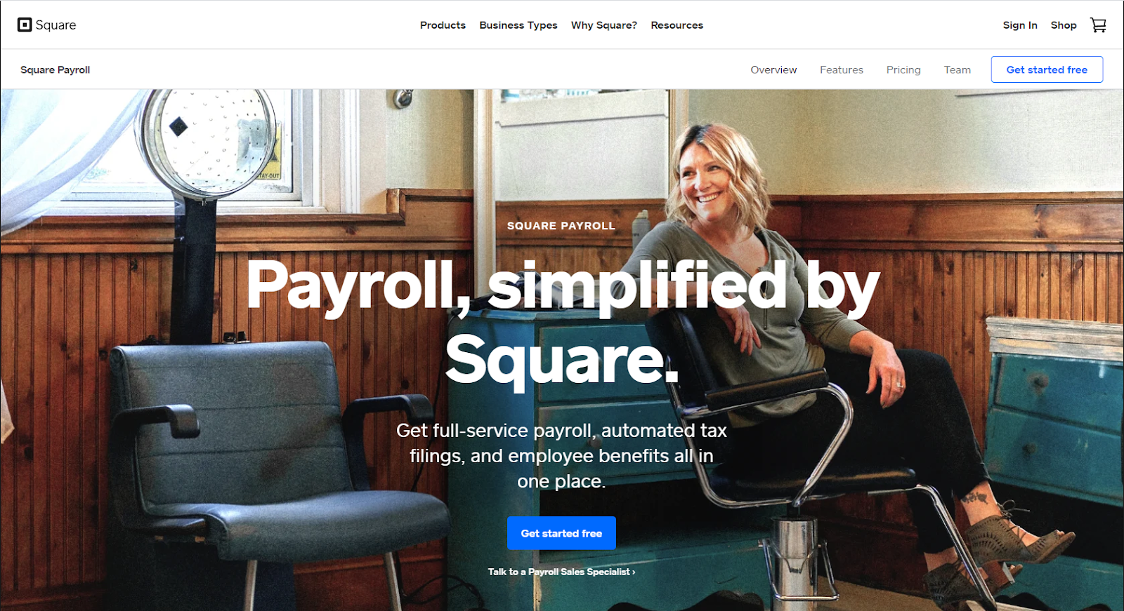 square payroll