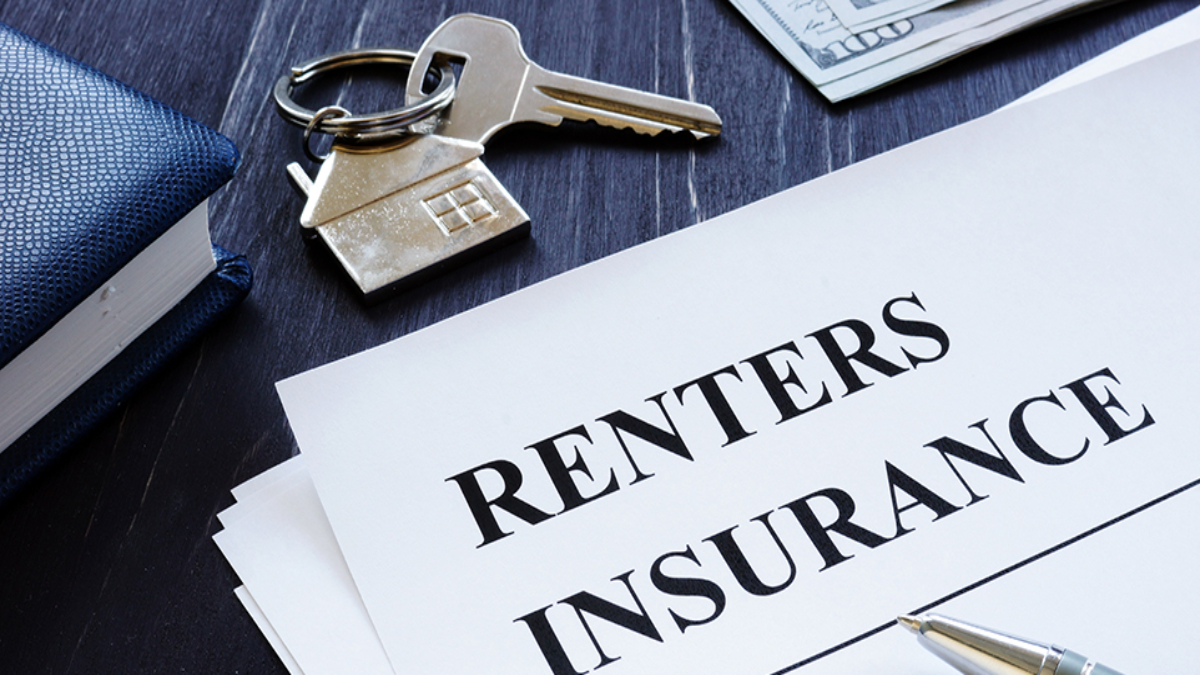homeowners insurance for renters