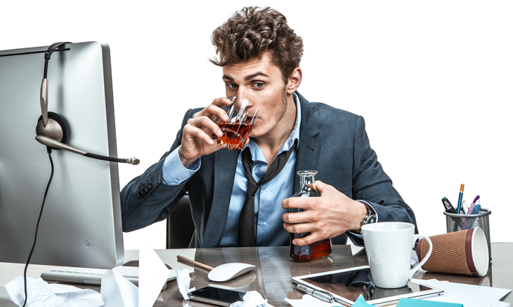 10 Habits That Make You Look Unprofessional