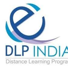 DLP India logo