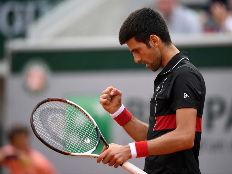Troubled Novak Djokovic To Play Wimbledon Warm-Up At Queen's Club ...