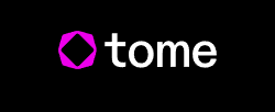 what is tome.app? AI storytelling tool