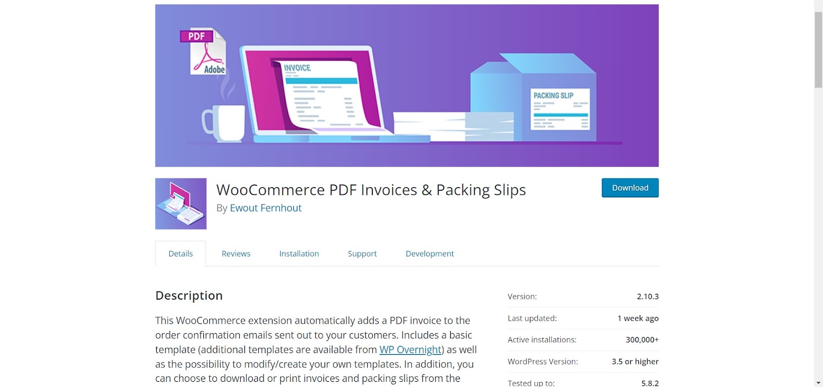 WooCommerce: How to Generate Invoices For Free