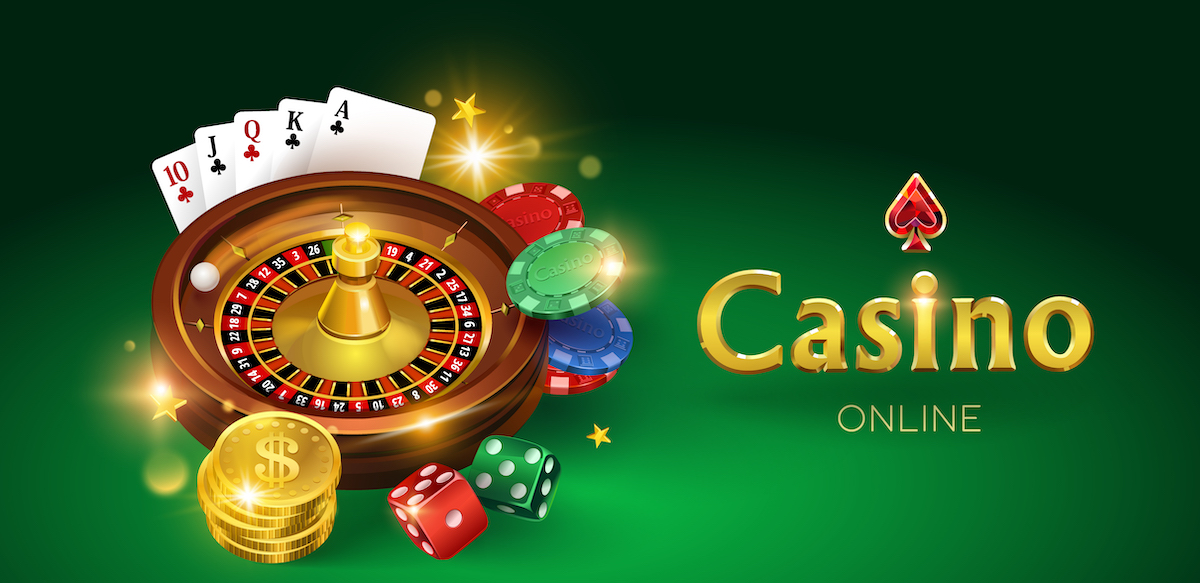 Online Casino Singapore - How to Find Free Bingo and Other Gambling Options