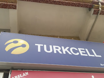 Turkcell-arslan İletişim
