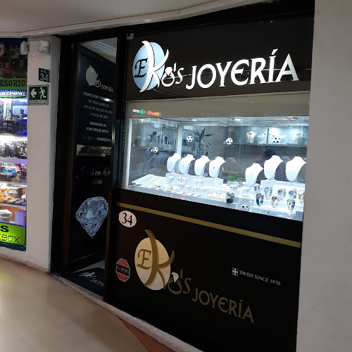 Eko's Joyeria