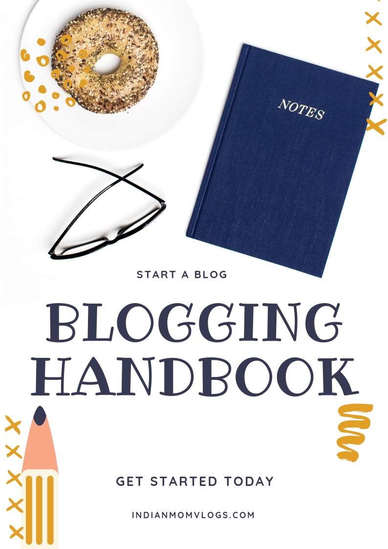 Blogging for Beginners my complete guide
