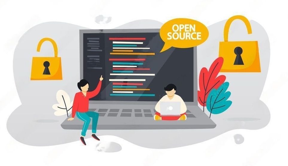 What is Open Source