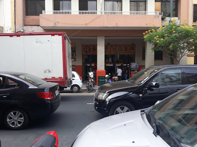 Del Bank - Guayaquil