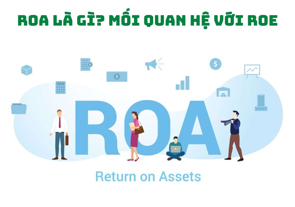 ROA là gì?