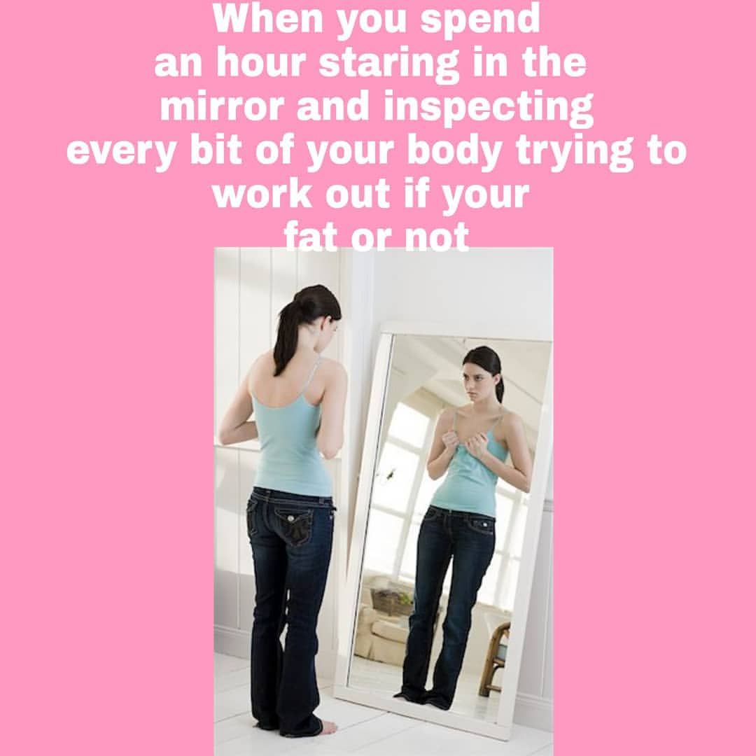 Are eating disorder memes necessary? (5 funny memes on eating disorders)