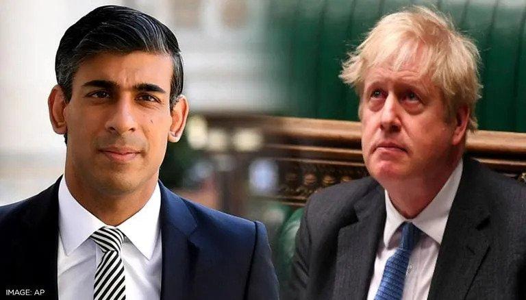 Boris Johnson Pulls Out Of Uk Prime Minister Race