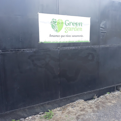 Green Garden - Quito