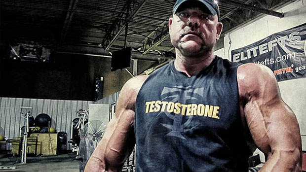 Strength Training Secrets