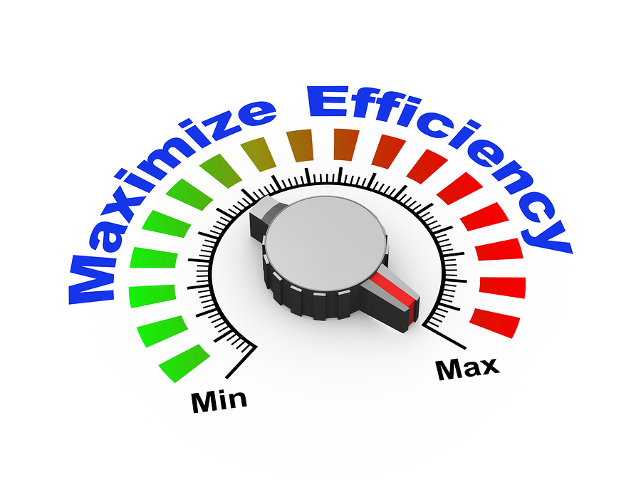 14 Results Prove That Automation Is Key To An Increase In Efficiency