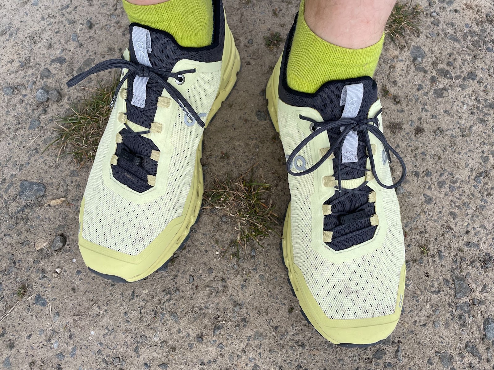 Road Trail Run: Testbericht: ON Running Cloudultra – Präzise wie ein  schweizer Uhrwerk!