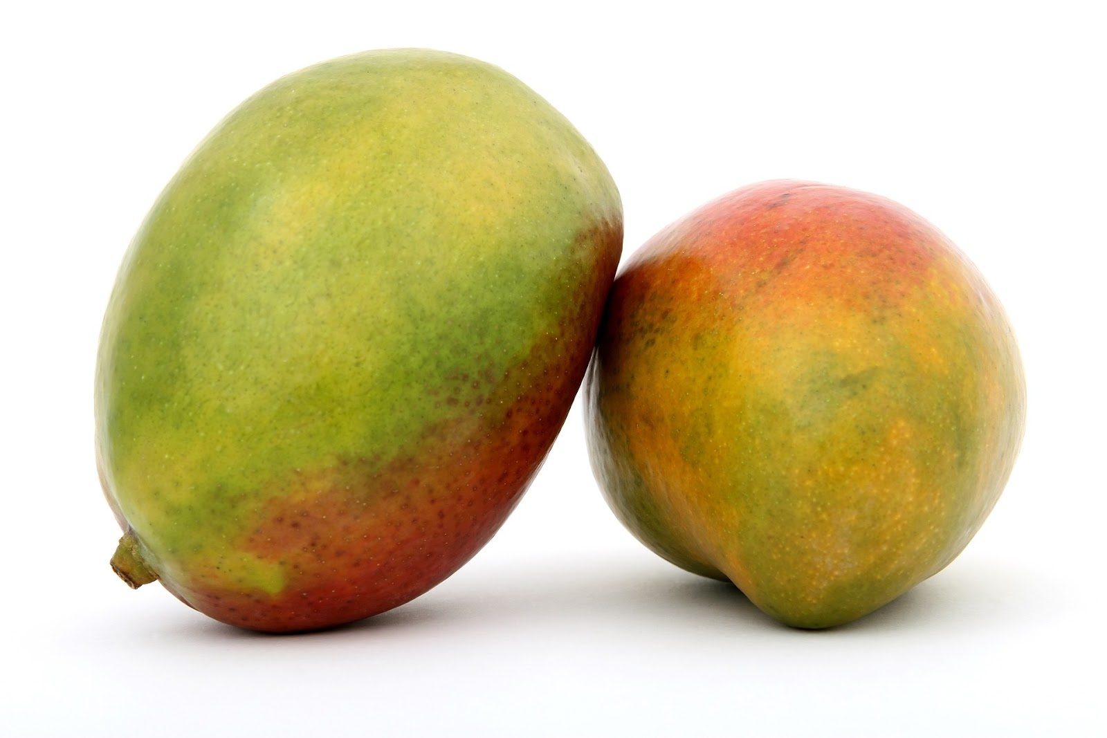 dojrzałe mango