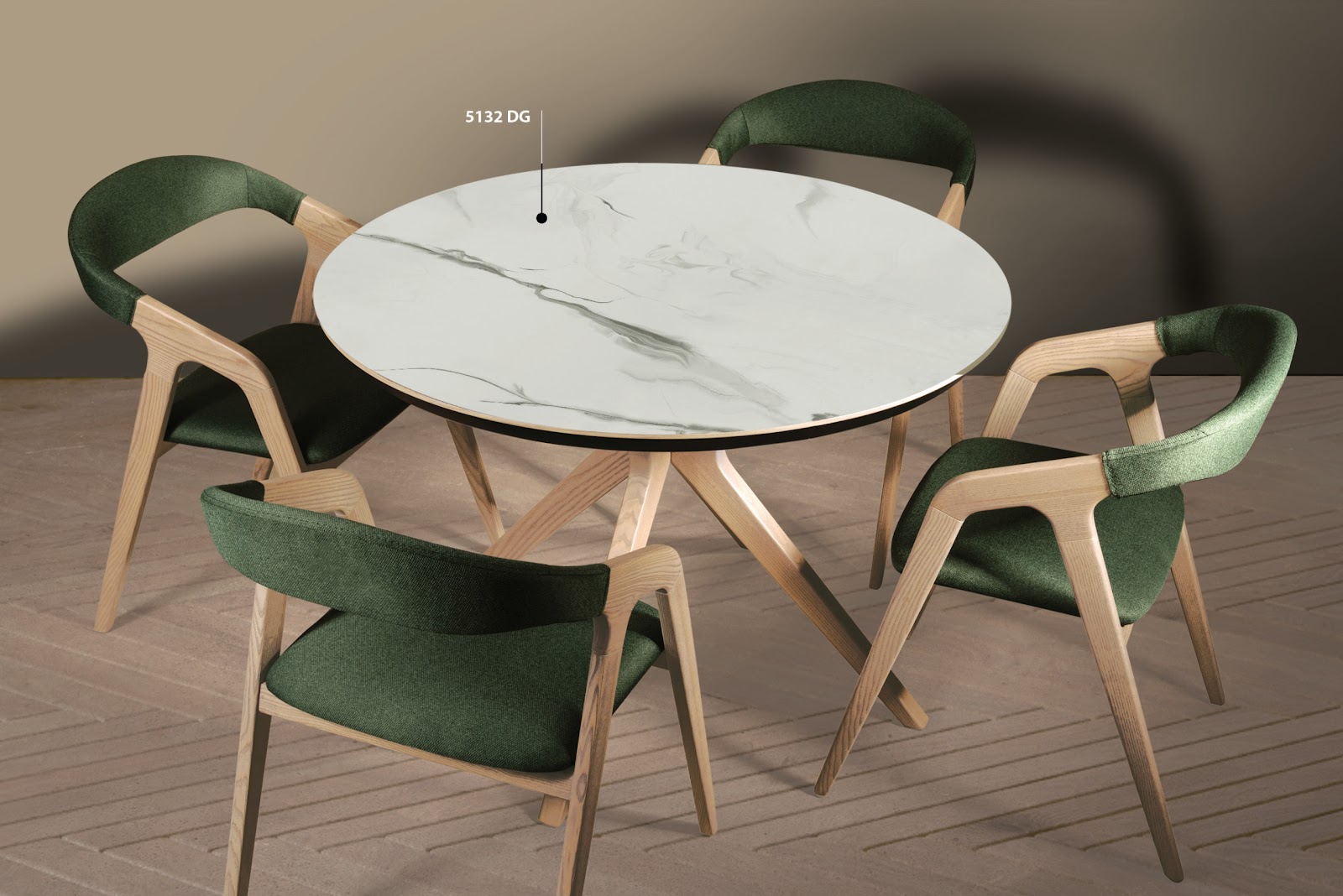 What Are The Maintenance Tips For Laminate Furniture?