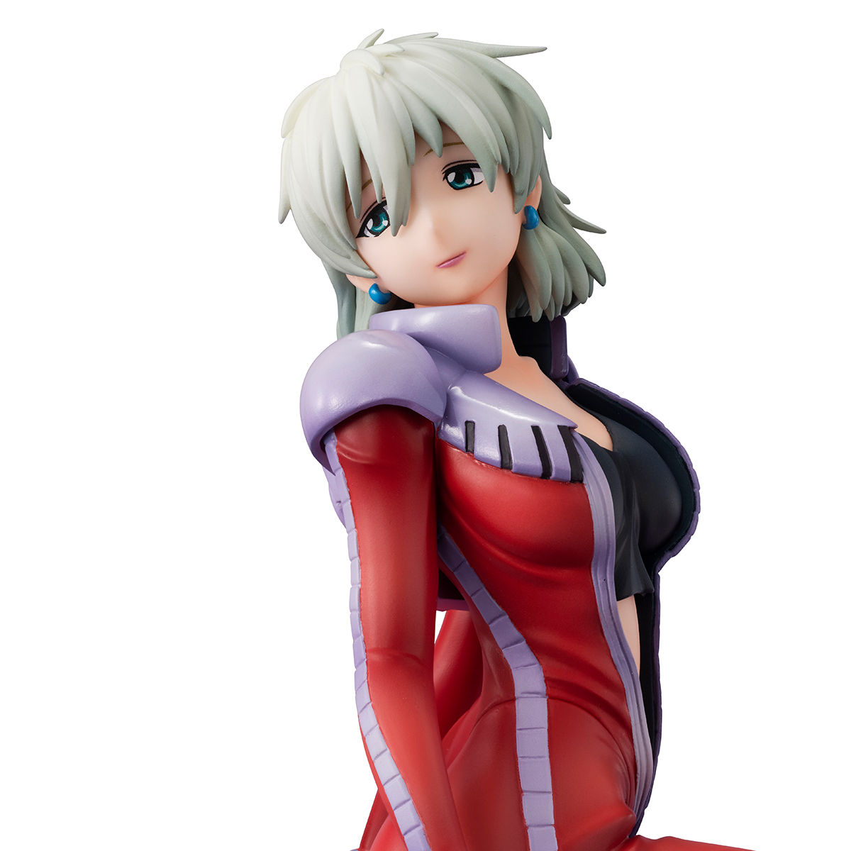 Megahouse Ggg 機動戰士鋼彈第08ms小隊艾娜薩哈林