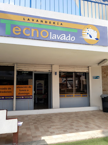 Opiniones de Lavandería Tecnolavado en Guayaquil - Lavandería
