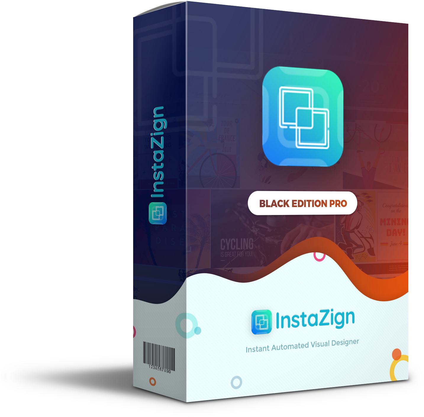 Instazign Review: *Read Here Before Buying this Product* 10