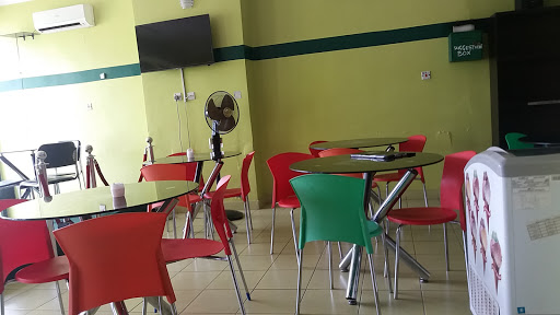 More Eatries, 8 131 Road, Lugbe, Abuja, Nigeria, Breakfast Restaurant, state Federal Capital Territory