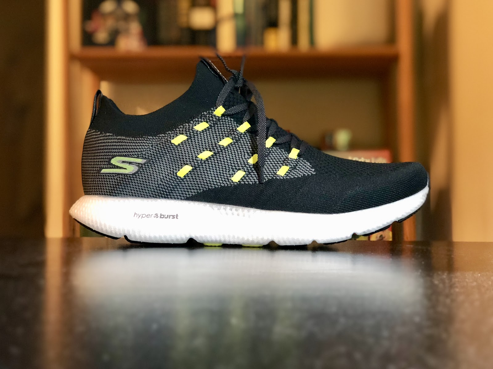 skechers gorun 7 hyper review