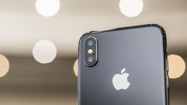 Cách xử lý iPhone X lỗi camera không bật được, không chụp ảnh được