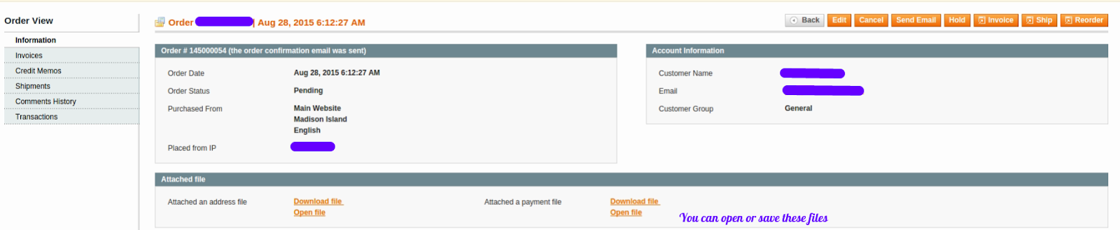 Admin Order View Info.png
